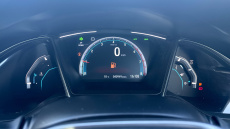 Honda Civic 1.0 VTEC Turbo 126 EX 5dr Petrol Hatchback